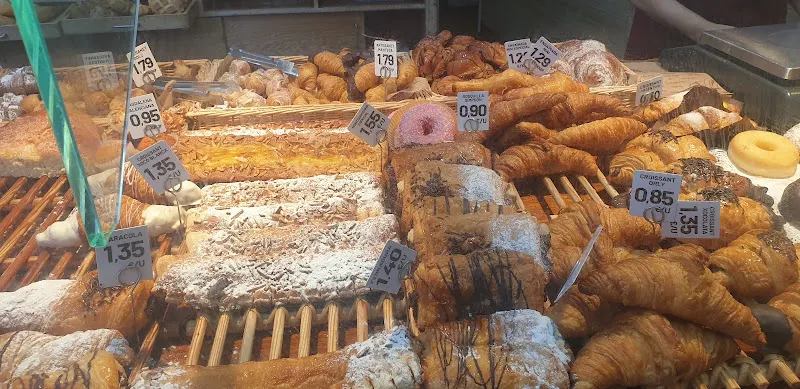 Macxipa - Panadería en Alella - foto 2