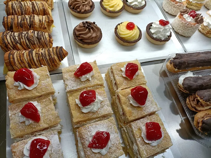 Panadería A Cruz Do Lobo Sl - Panadería en Burela - foto 2