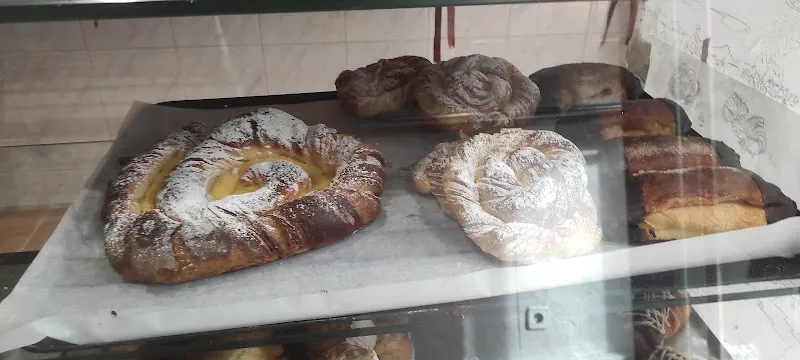 Forn Salvador familia Germán Jordán - Cervera