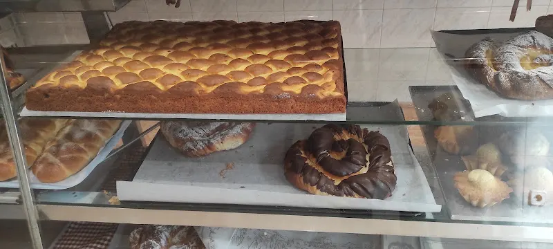 Forn Salvador familia Germán Jordán - Panadería en Cervera - foto 2