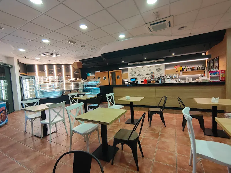 Panadería Pedramoura - Panadería en Salvaterra de Mino - foto 2