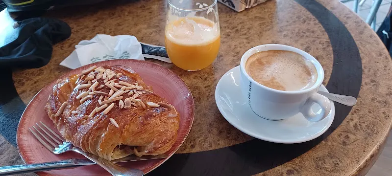panaderia agurtzane - Zumaia
