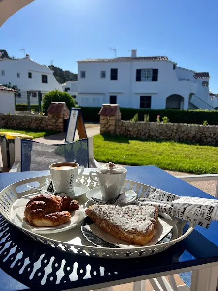 Panaderia San Jaime - Alaior