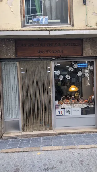 Las pastas de la abuela - Pastelería en Segorbe - foto 2