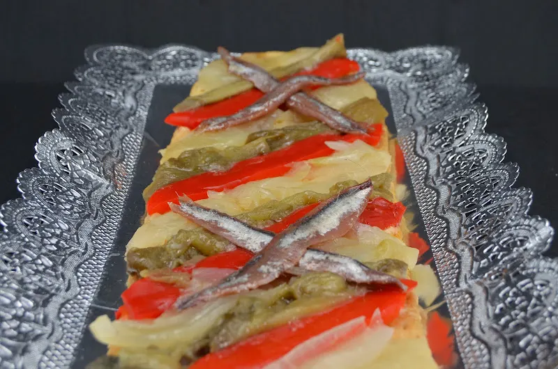 Forn de pa Camps solsona(crta de tora) - Solsona