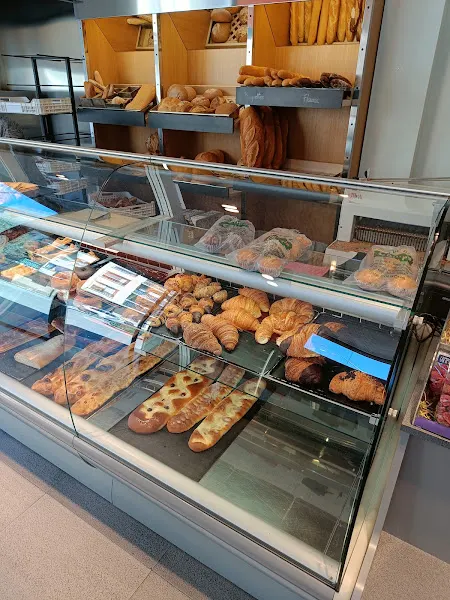 Forn de pa Camps solsona(crta de tora) - Panadería en Solsona - foto 2