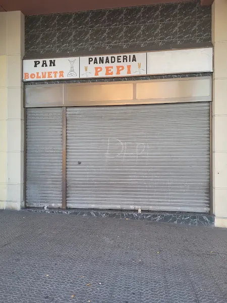 Panaderia Pepi - Bilbao