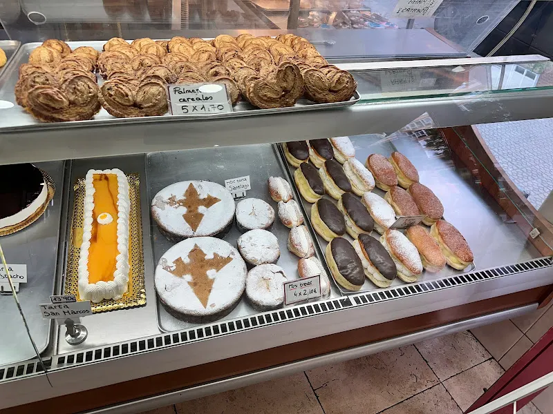 Okintza - Panadería en Bilbao - foto 2