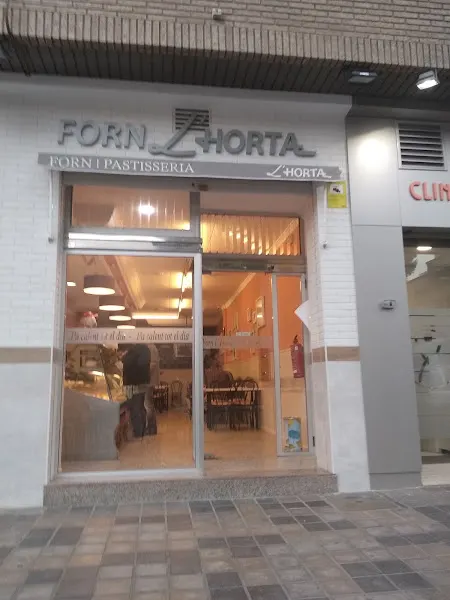 HORNO SAN LUCAS - Panadería en Alcasser - foto 2