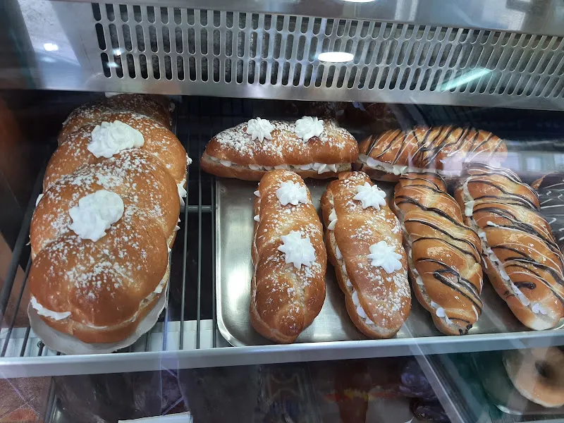 Panadería Horno de Pan La Victoria - La Victoria de Acentejo