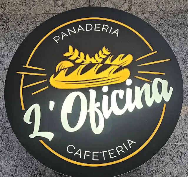 L'oficina - Puigcerda