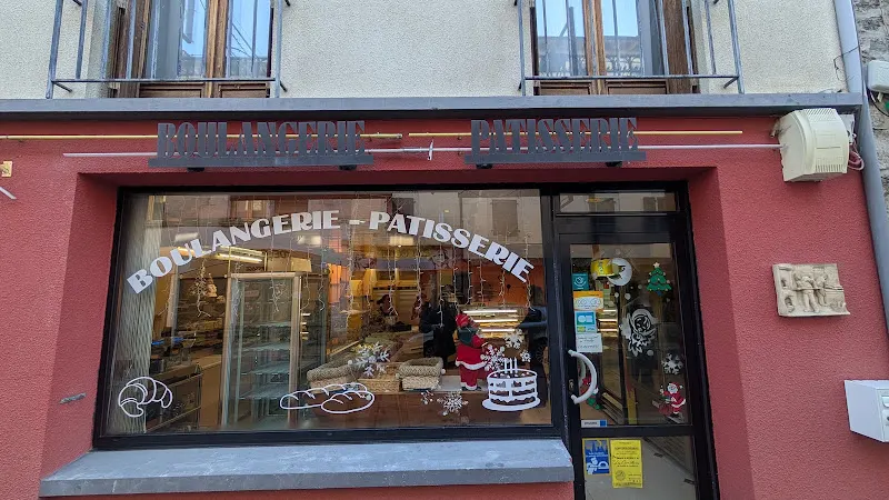 Boulangerie pâtisserie Cal Xamba - Panadería en Puigcerda - foto 2