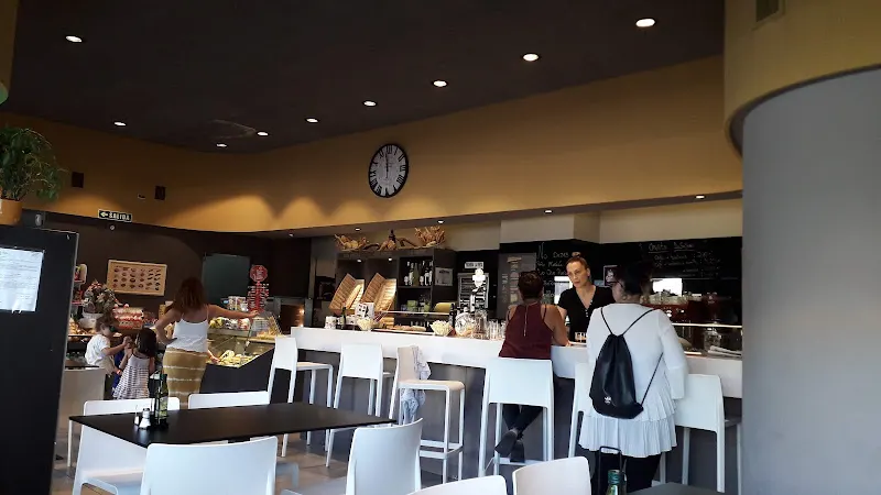 Panaderia Molino