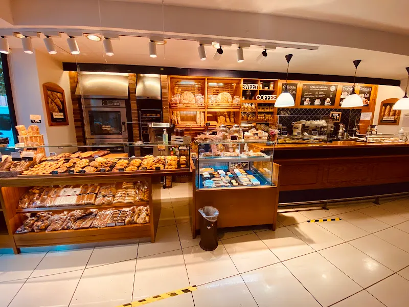 Panaderia Molino - Panadería en Berriozar - foto 2