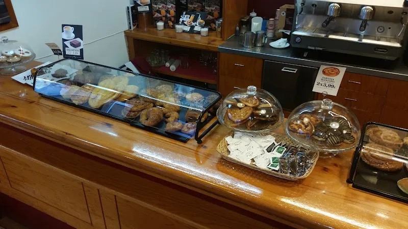 Panaderia Molino - Panadería en Berriozar - foto 3