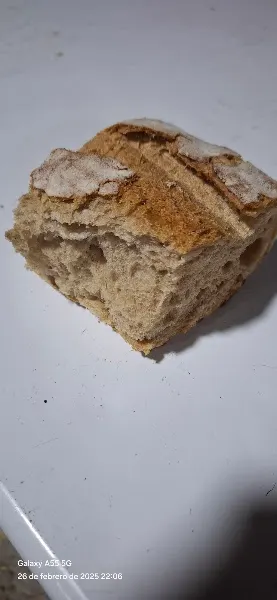 Panaderia suso - Padron