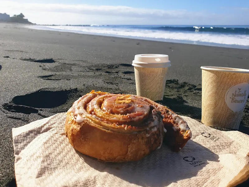 Panadería Pan de Vueltas - Valle Gran Rey