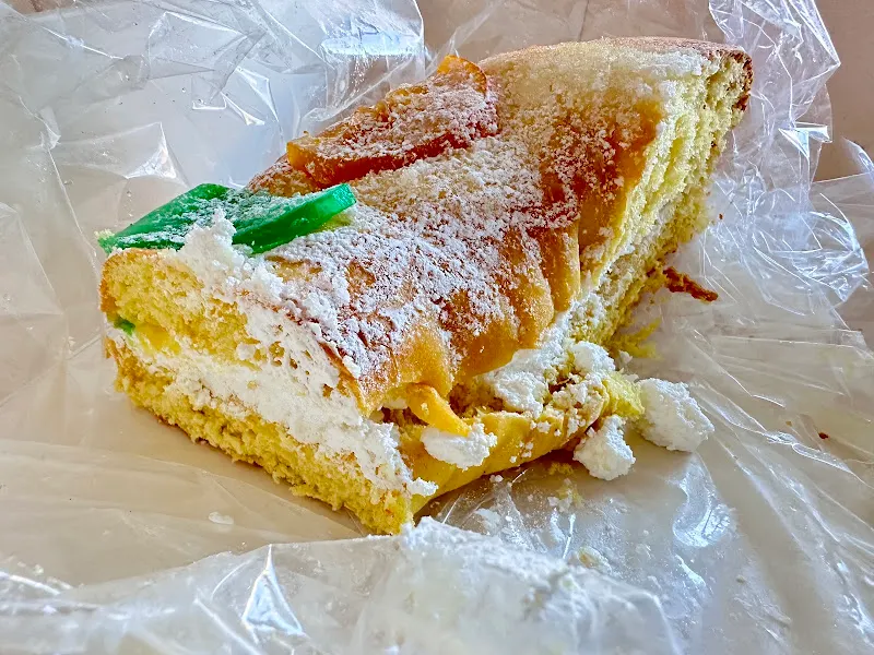 Panadería Jesús - Panadería en Daganzo de Arriba - foto 2