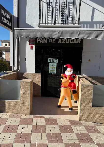 Panadería Pastelería Pan De Azúcar - Panadería en Pizarra - foto 2
