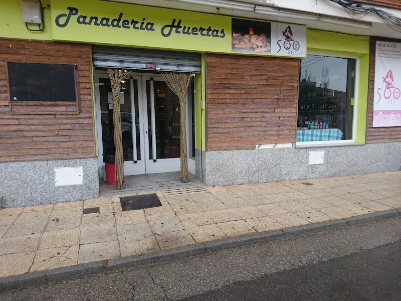Panadería Huertas - Panadería en Malagon - foto 2