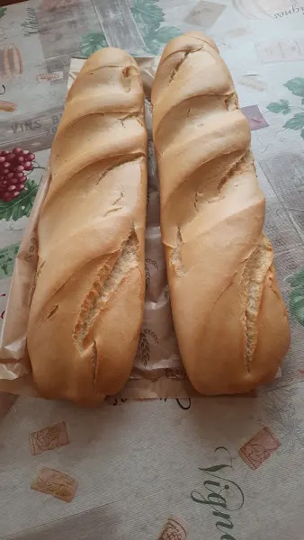 Panadería Imedio - Malagon
