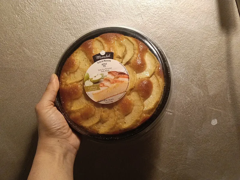 Pastelería Mandul, S.L.U. - Malagon