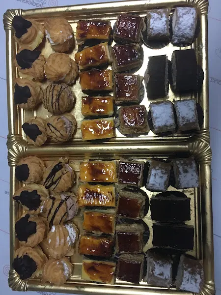 Panaderia Mengual - Panadería en Olleria (l) - foto 2