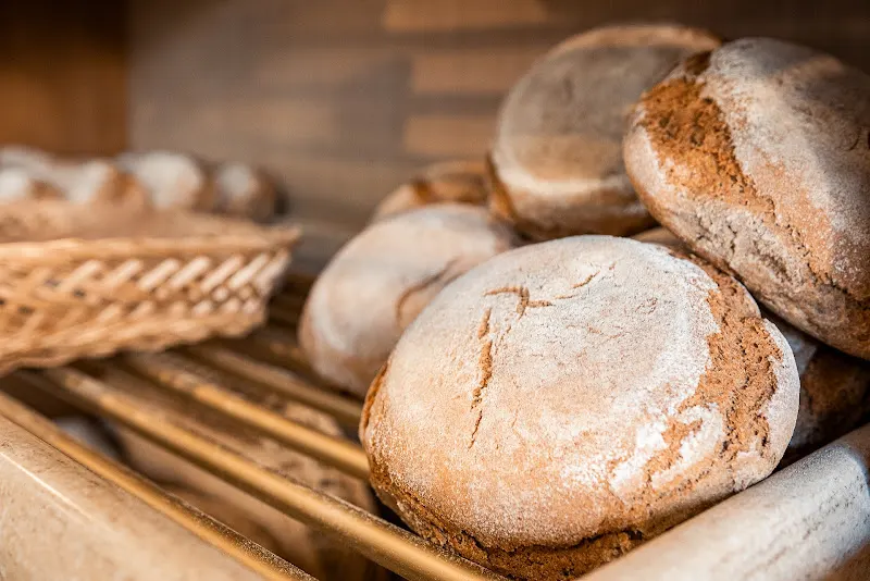 Forn Ca n'Amer - Panadería en Sant Llorenc des Cardassar - foto 2