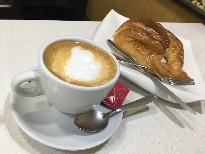 Panadería Noelia - Puig