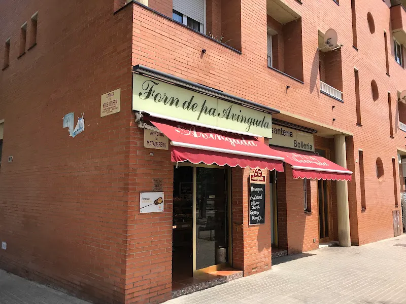 Forn De Pa Avinguda - Panadería en Sabadell - foto 2