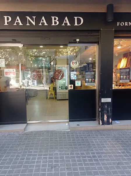 Panabad Ca n'Oriach - Panadería en Sabadell - foto 2