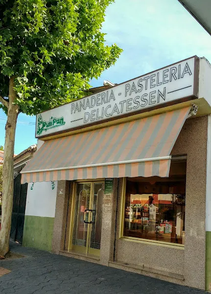Granadul Panadería - Panadería en Vegas del Genil - foto 2