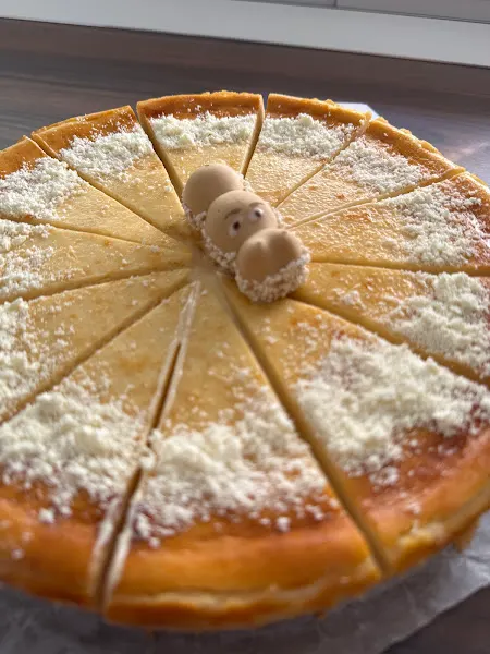 Tony's Cheesecake (Granada)