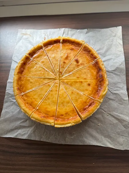 Tony's Cheesecake (Granada) - Tienda de tartas en Granada - foto 2