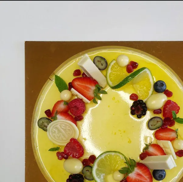 Chef Judit Vico
