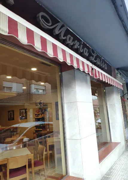 Panadería Viuda De Acebo - Panadería en Santa Maria de Cayon - foto 3