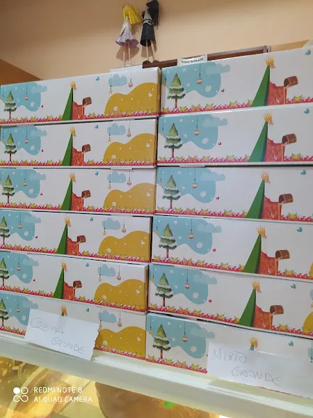 Panificadora Tudelana, S.A. - Panadería en Valladolid - foto 2