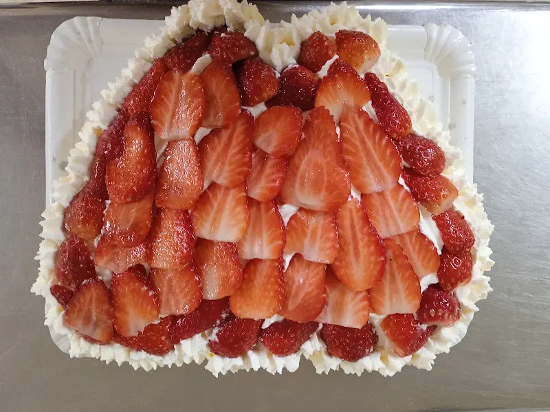 Horno,panaderia&reposteria - Moratalla