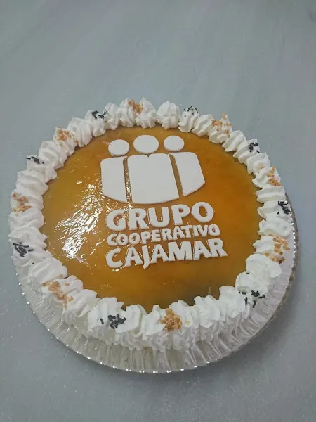 MAZAPÁN DE MORATALLA Confitería Roch - Moratalla