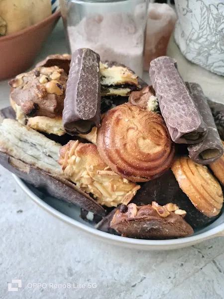 Espiga del Sur - Padul