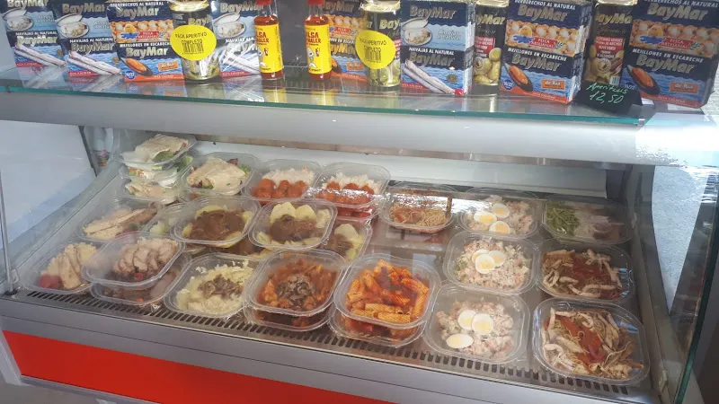 78 FORN PASTISSERIA - POLLOS A L'AST - Panadería en Bigues i Riells - foto 2