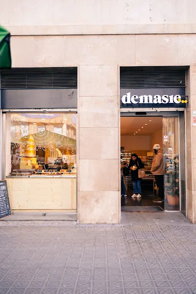 Demasie - Pastelería en Barcelona - foto 2