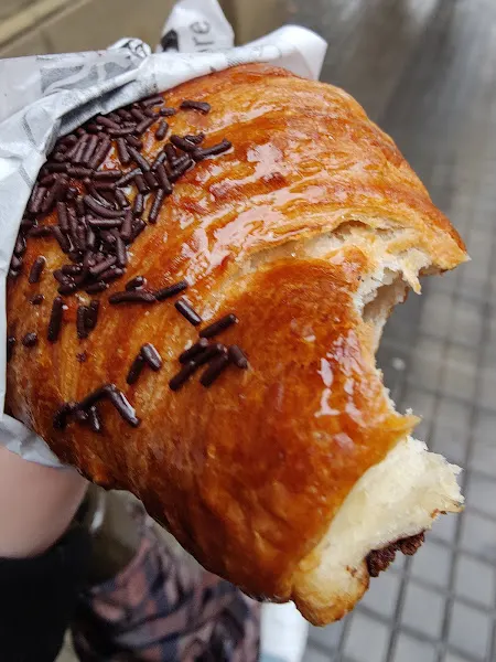 Forn de Pa Claris - Barcelona