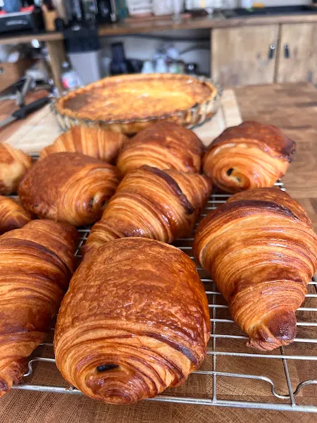 Me Latte - Panadería en Cabezon de la Sal - foto 2