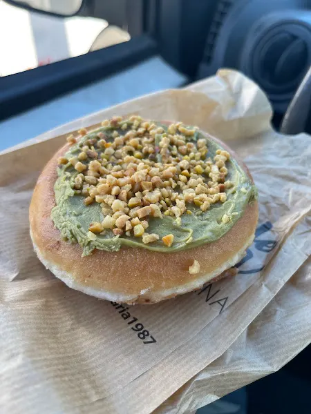 Panadería Pan De María (Horno) - La Mojonera