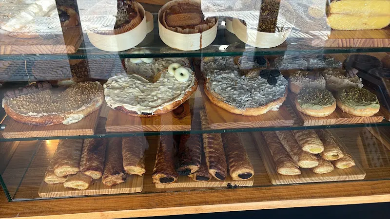 Panadería Pan De María (Horno) - Panadería en Mojonera (La) - foto 2