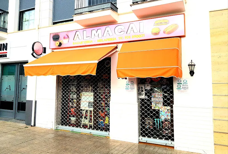 Almacai - Azuaga