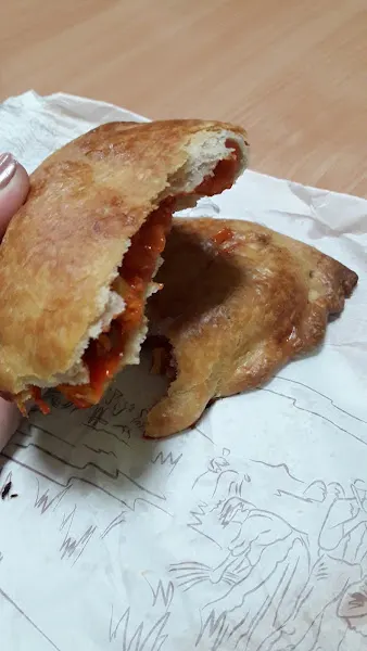 Forn - Almussafes