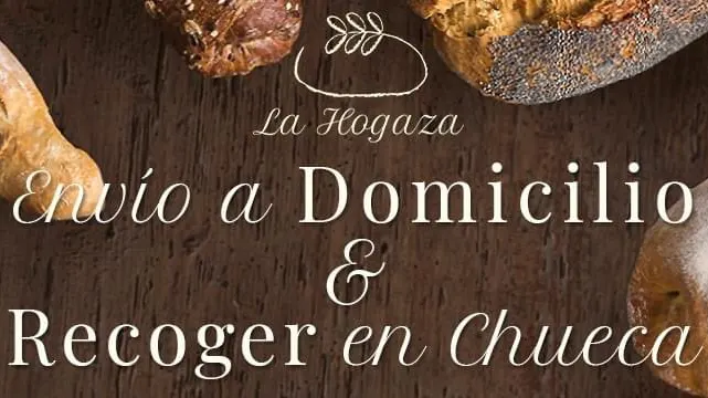 La Hogaza de Madrid - Soto del Real