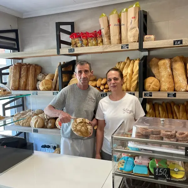 La tahona de Mario sl - Panadería en Soto del Real - foto 2